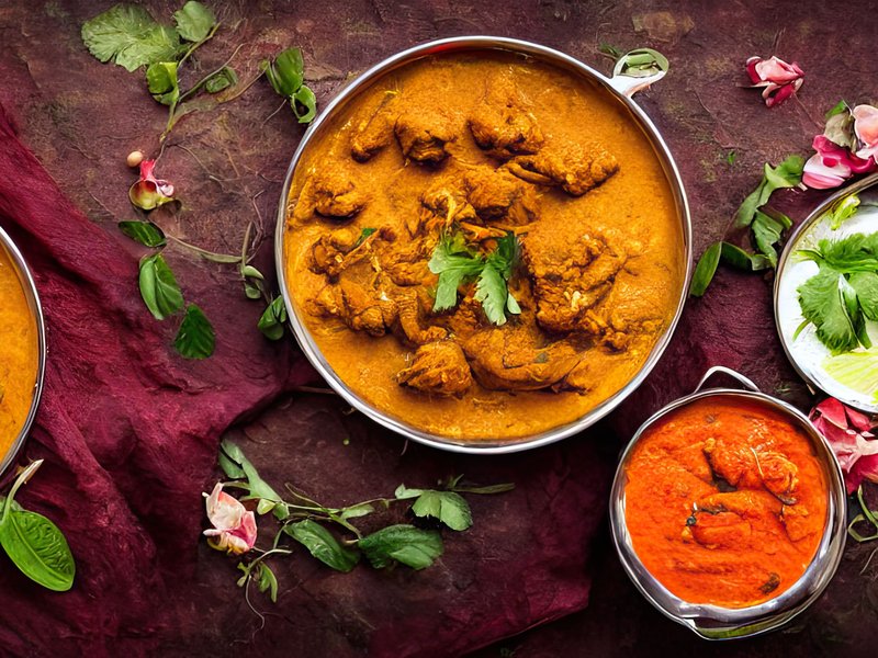 Signature dish